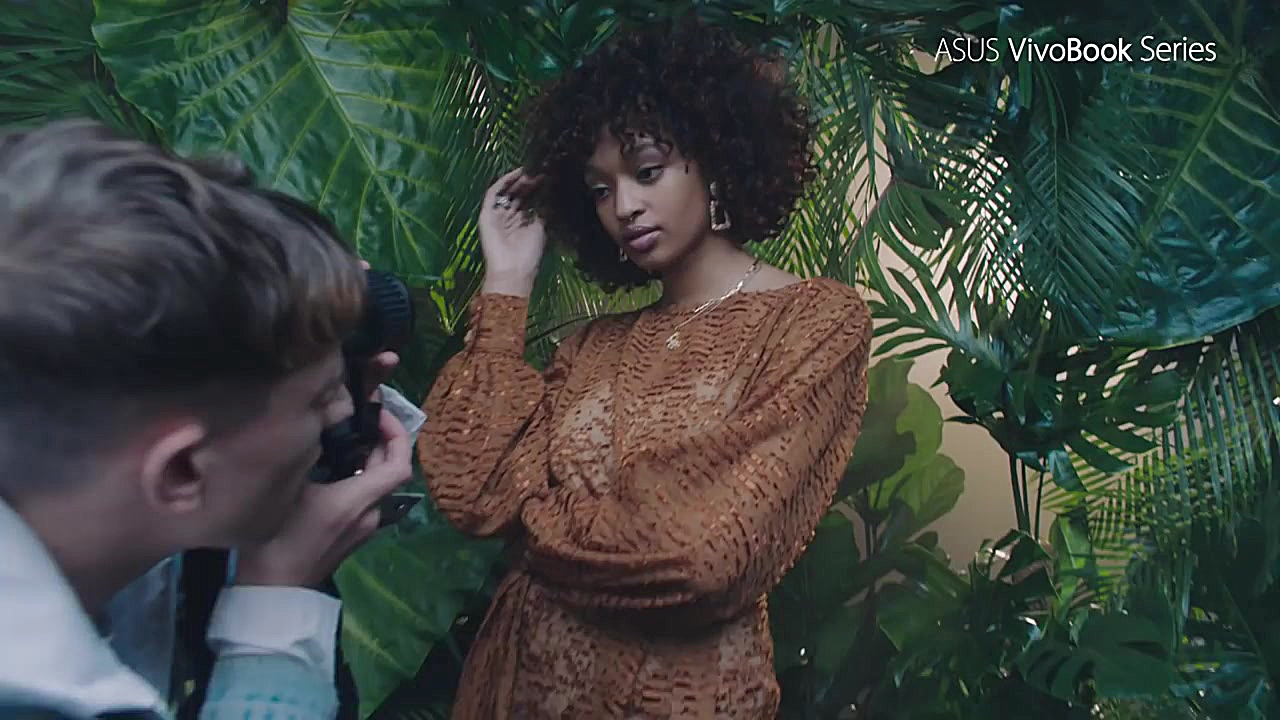 لپ تاپ جدید ایسوس شما را شگفت...