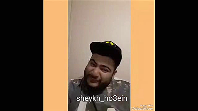 ویدئو های فوق خنده دار شیخ حسی...