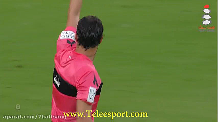 شکست یوونتوس مقابل سمپدوریا در...