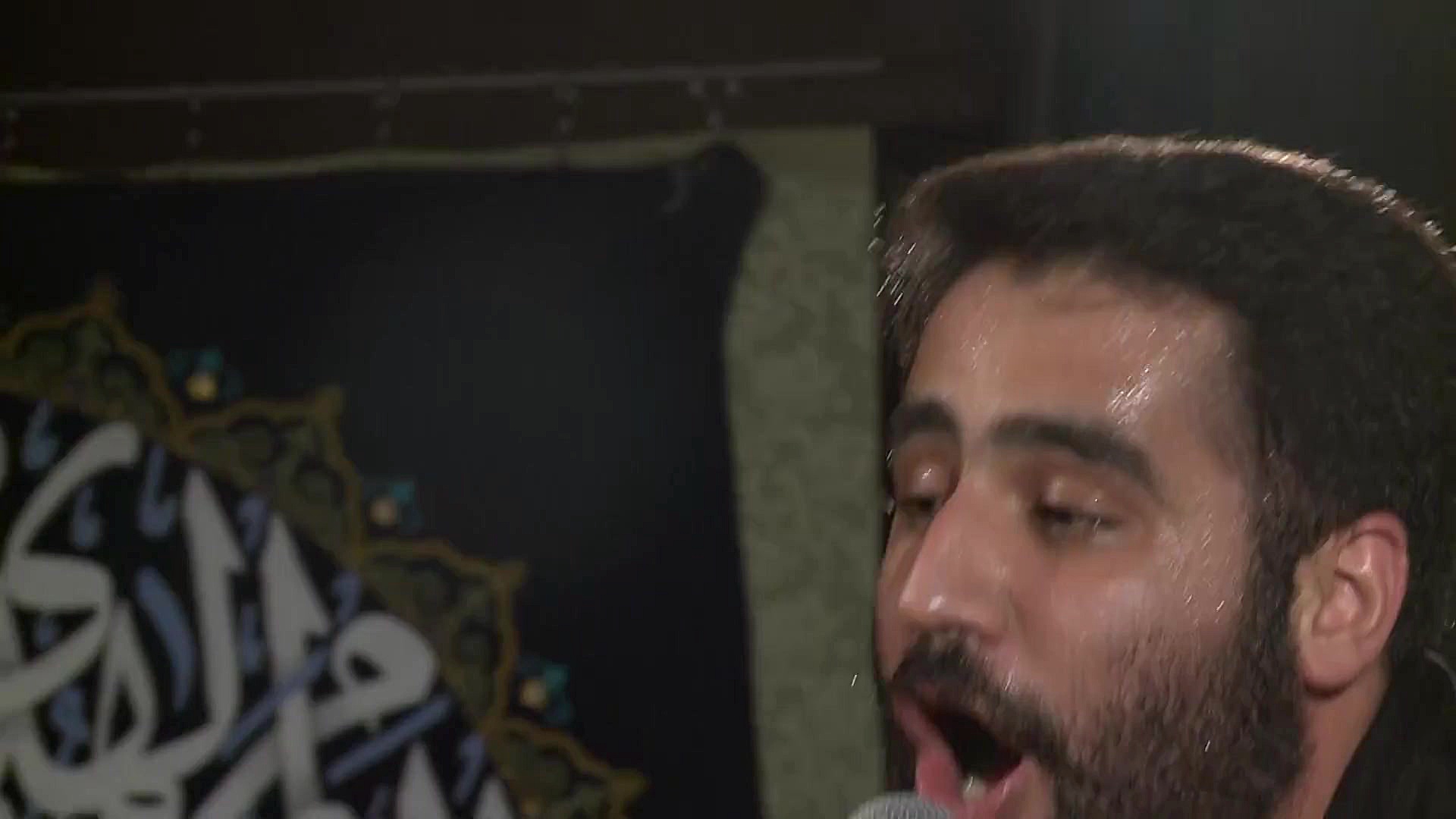 شور اقای من  کربلایی حسین طاهر...