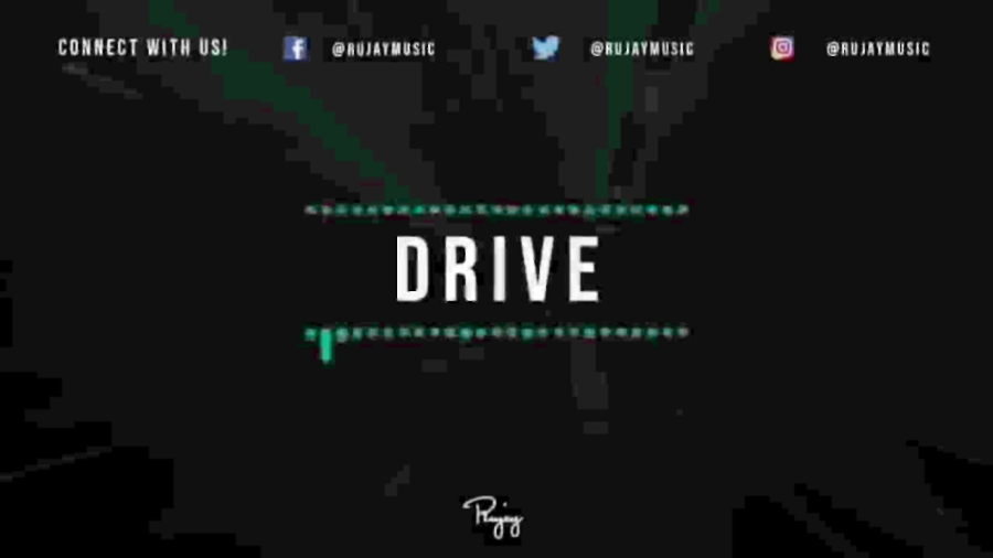 Drive"  Dark Suspense Tra...