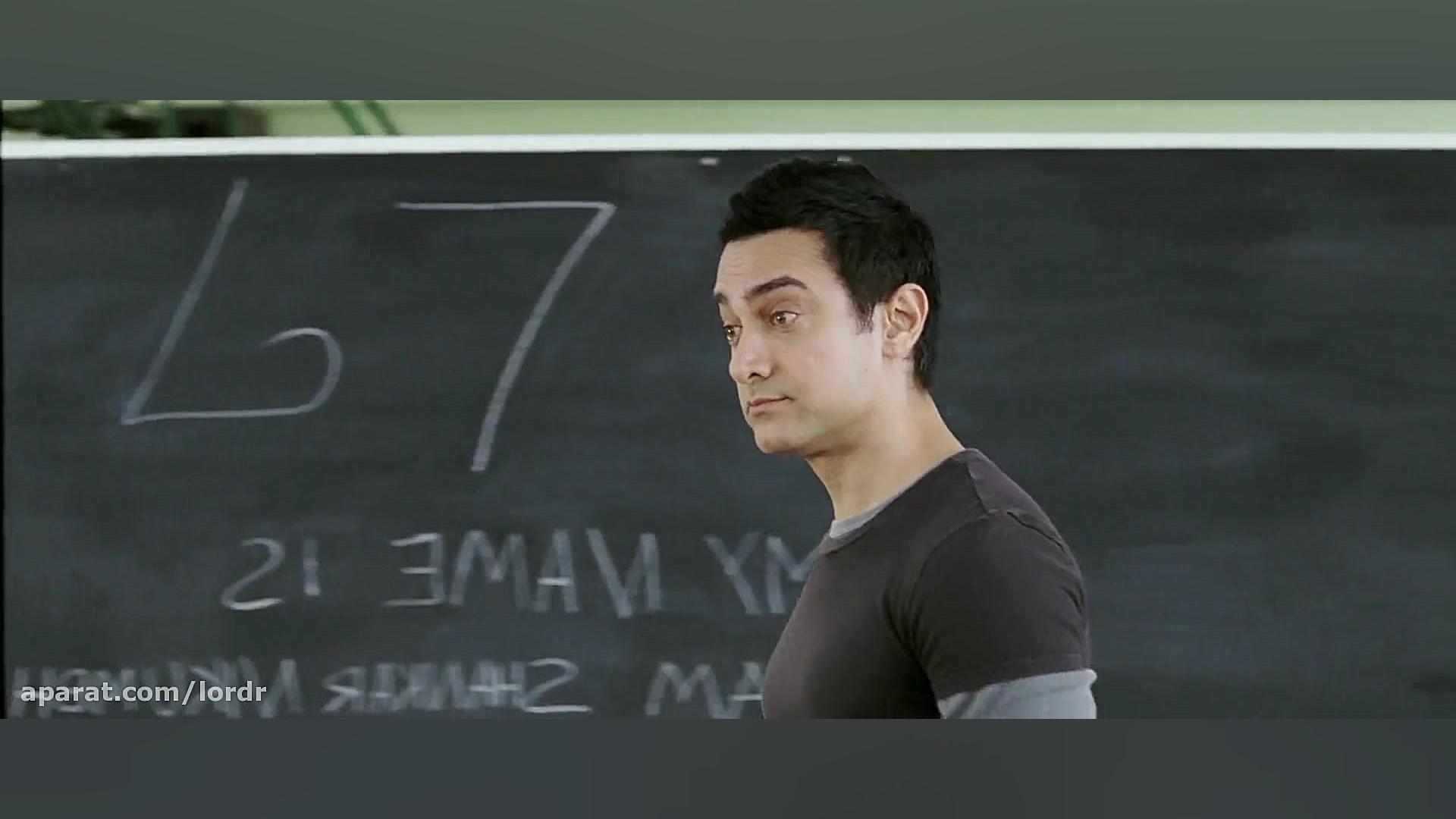 فیلم سینمایی هندی ستاره های رو...