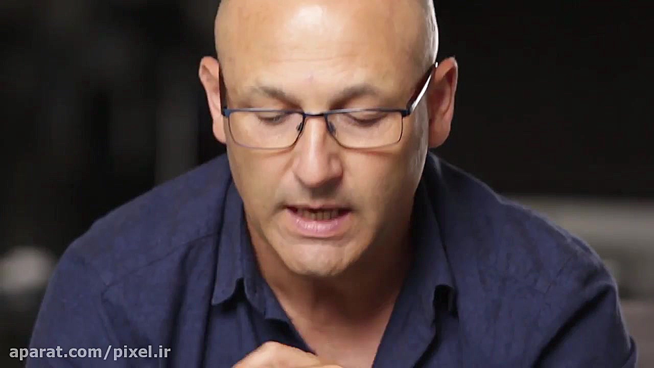 سنسور دوربین‌های مدیوم فرمت