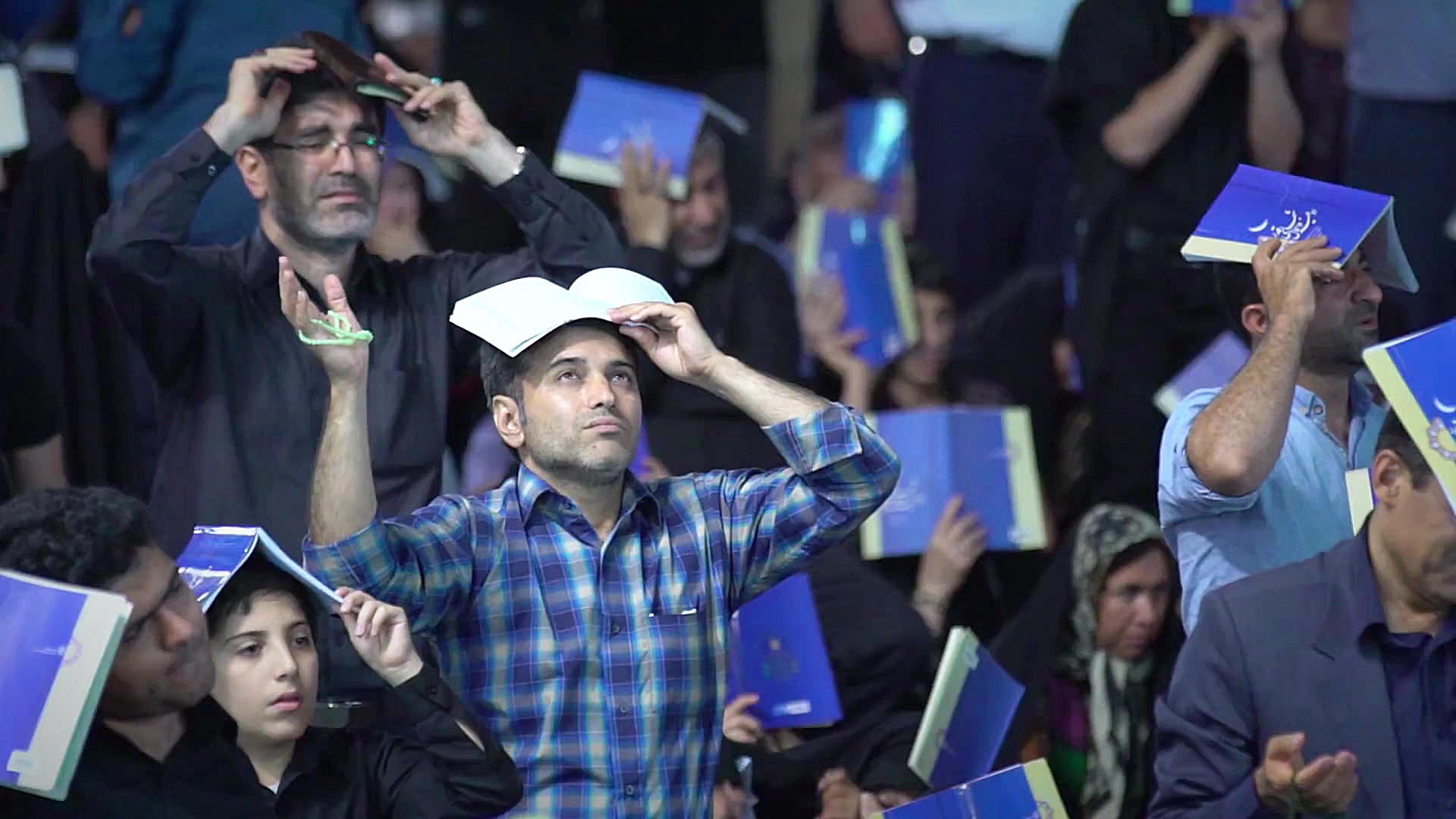 کلیپ غیر درگاهت به کجا باید بب...