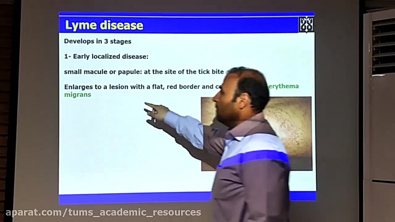 Microbiology Lecture 17