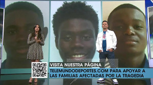 ¡Luto en el fútbo...