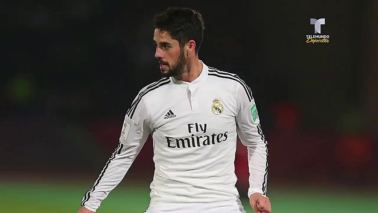 Este jugador era uno de los m&...