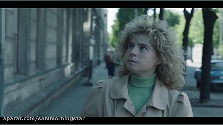 تحلیل سریال چرنوبیل