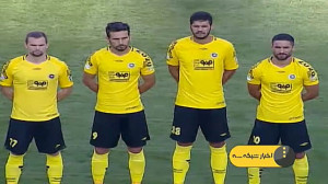 سپاهان پرسپولیس: ال کلاسیکوی ا...