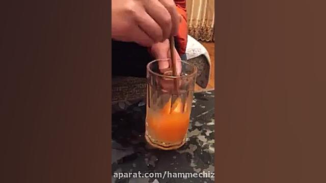 این فیلم ثابت می کنه نوشابه ها...