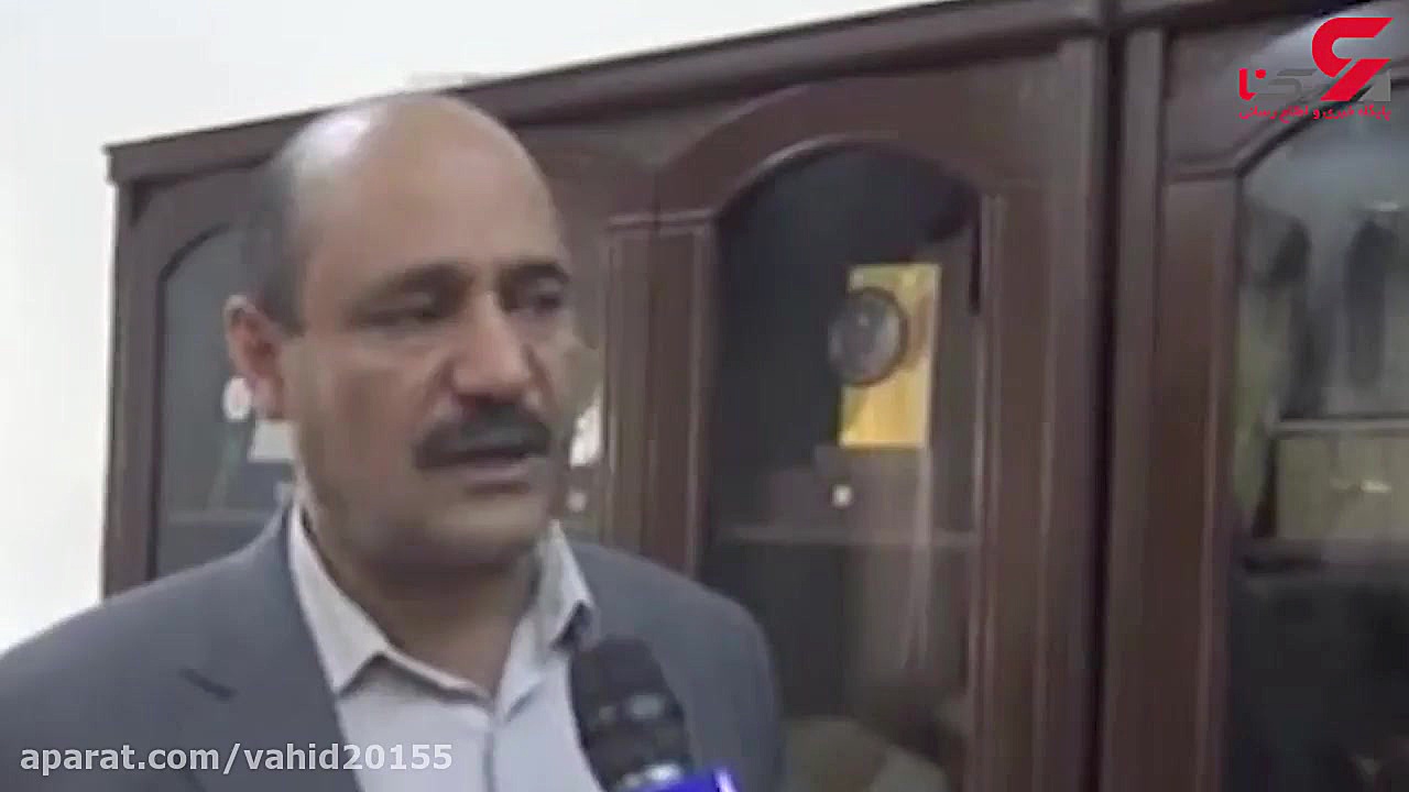 بمباران فرودگاه نجران توسط پهپ...