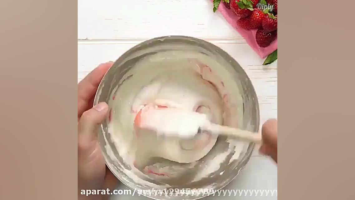 آموزش درست کردن ماکارون با طعم...