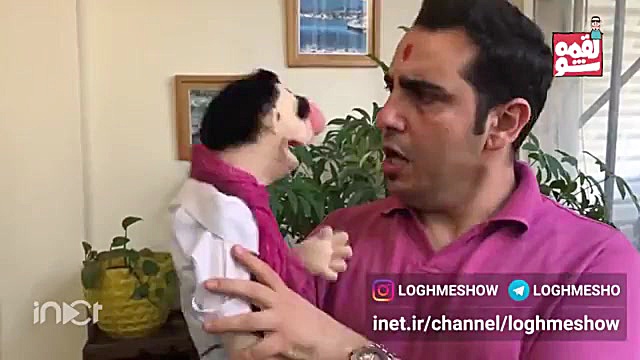 فیلم هندی | کریشنا | لقمه شو |...