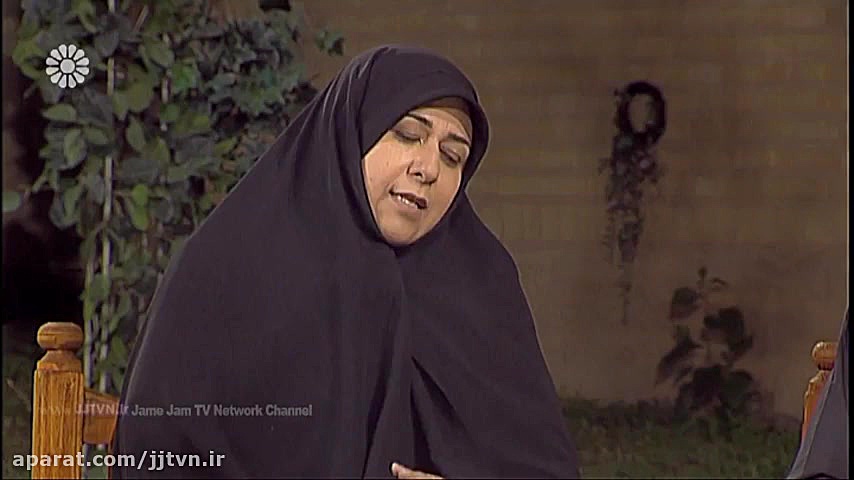 قسمت 21 ؛ &laquo; میشه بهتر شد...