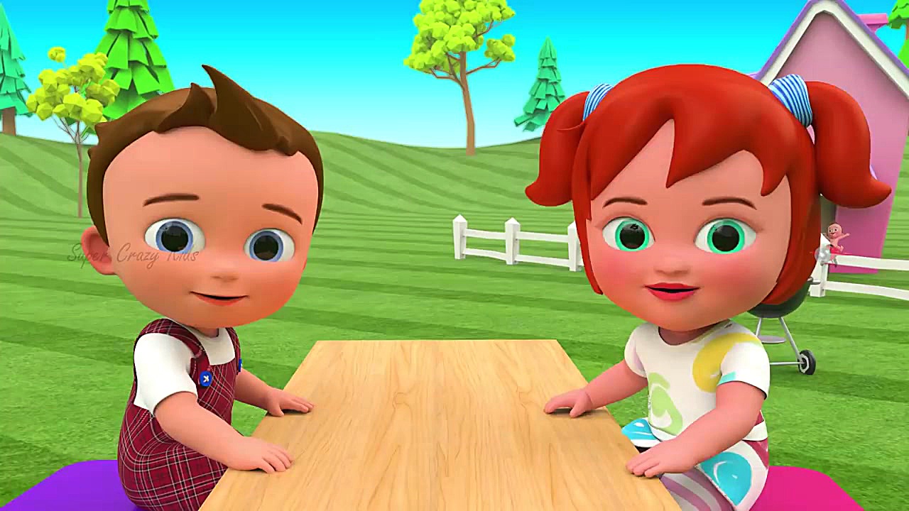 Kids Activities  Little Babies...