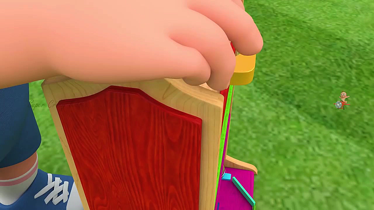 Little Baby Girl Fun Play Lear...