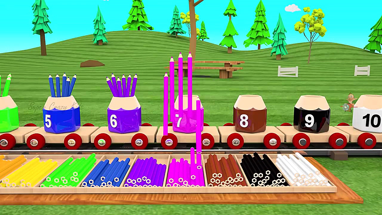 Little Baby Girl Fun Play Lear...