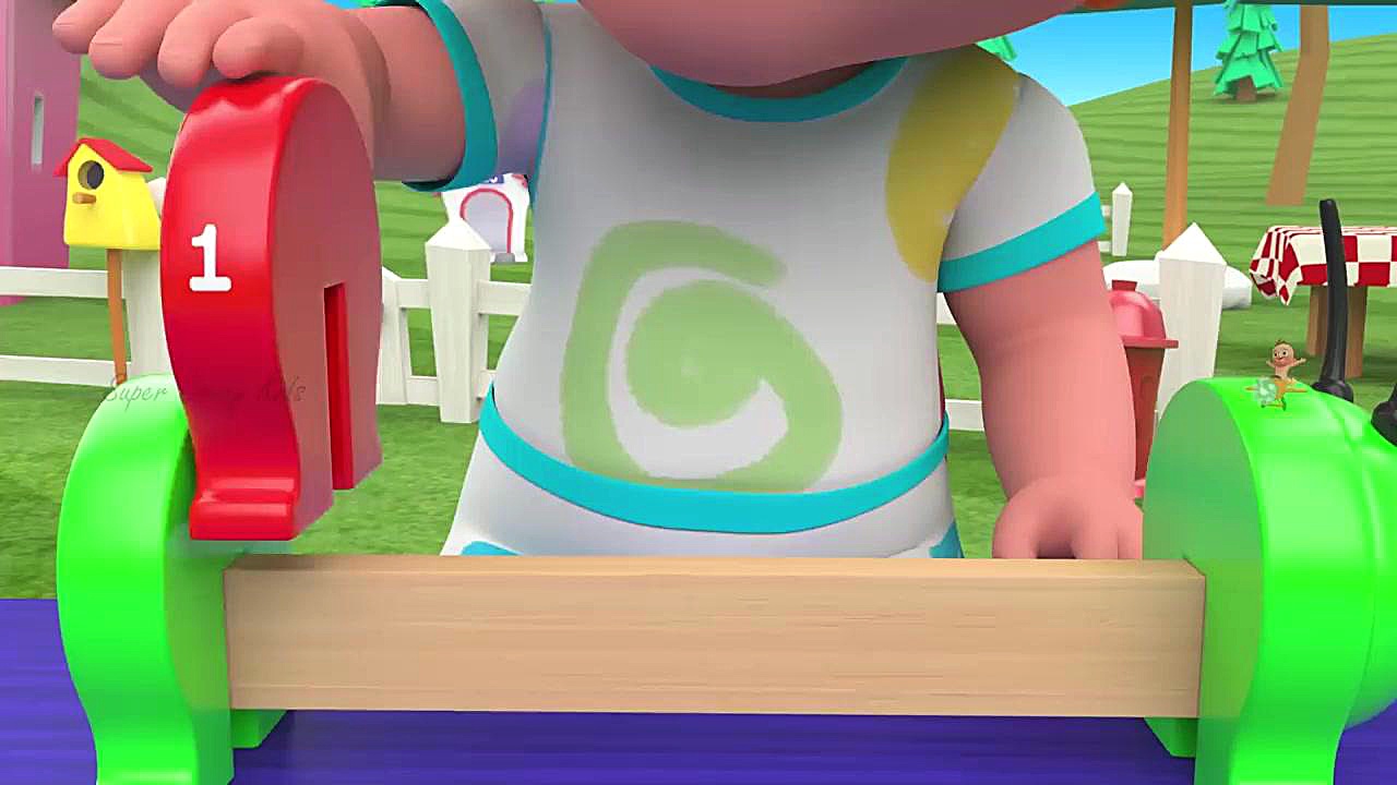 Little Baby Boy Girl Fun Play...