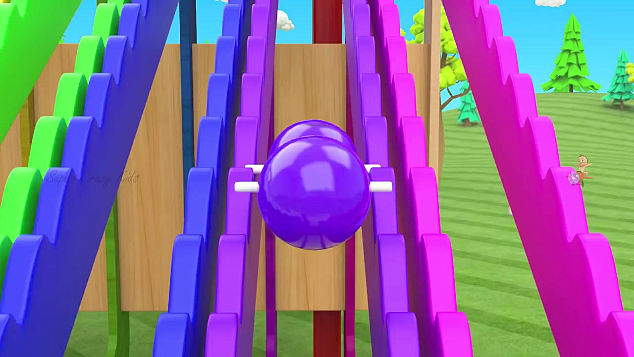 Kids Learn Colors for Children...