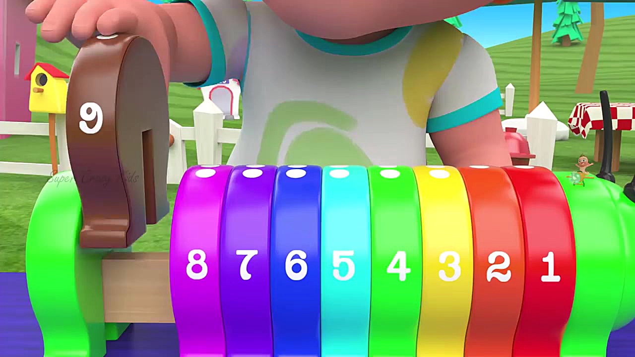 Little Baby Girl Fun Play Lear...