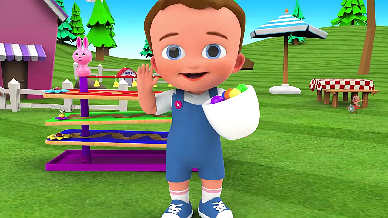 Learning Shapes Colors for Chi...