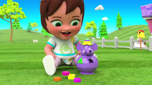 Learn Colors Numbers for Kids...