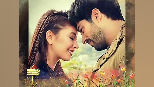 آهنگ زیبا و عاشقانه امین حبیبی...