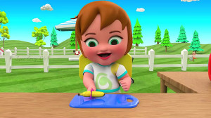 Learning Construction Vehicles...