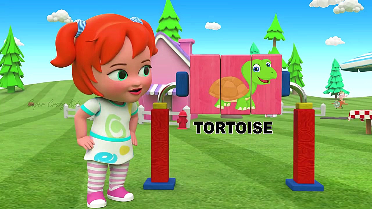 Little Baby Girl Fun Play Lear...