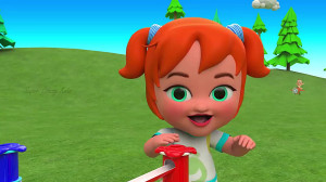 ABC Alphabets Song for Childre...