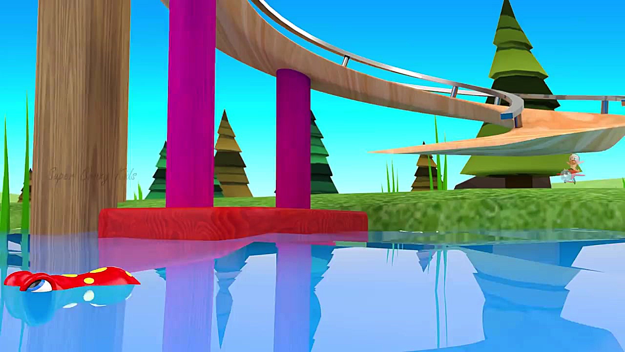 Learning Shapes for Children w...