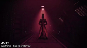 تکامل بازی: وار فریم Warframe...