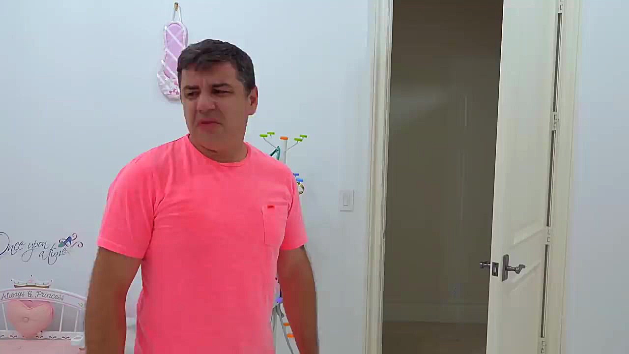 استیسی تصمیم می گیره ازدواج کن...