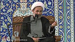 مضطرانه دعا کردن و ظهور امام م...