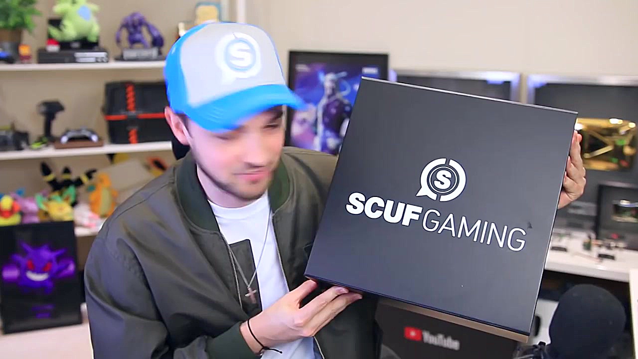 World& 039;s BEST Fortnite Con...