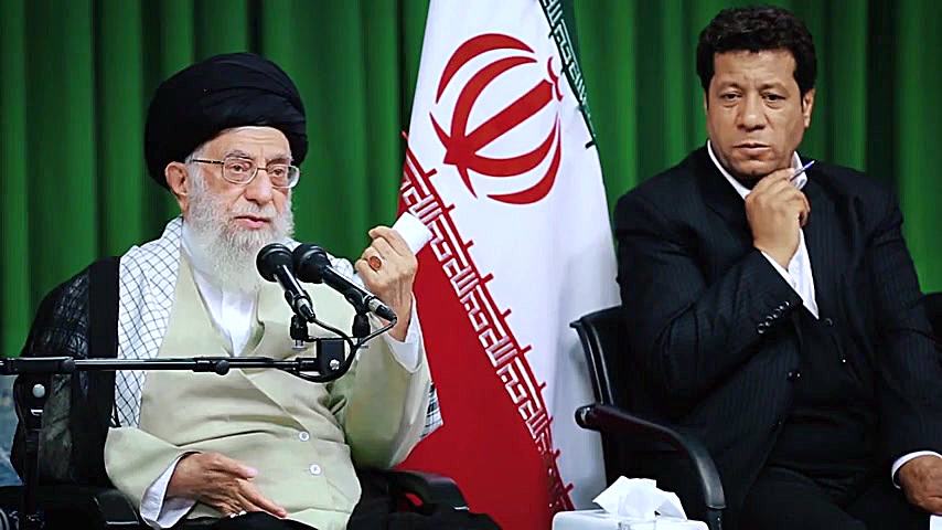 فیلم کامل بیانات رهبر انقلاب |...