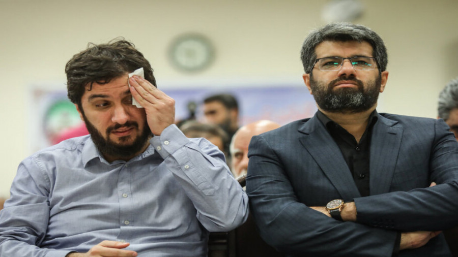 از هادی رضوی تا ترانه علیدوستی...