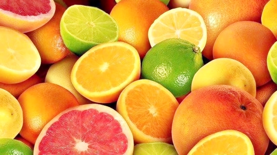 مواد غذایی ضد سرطان