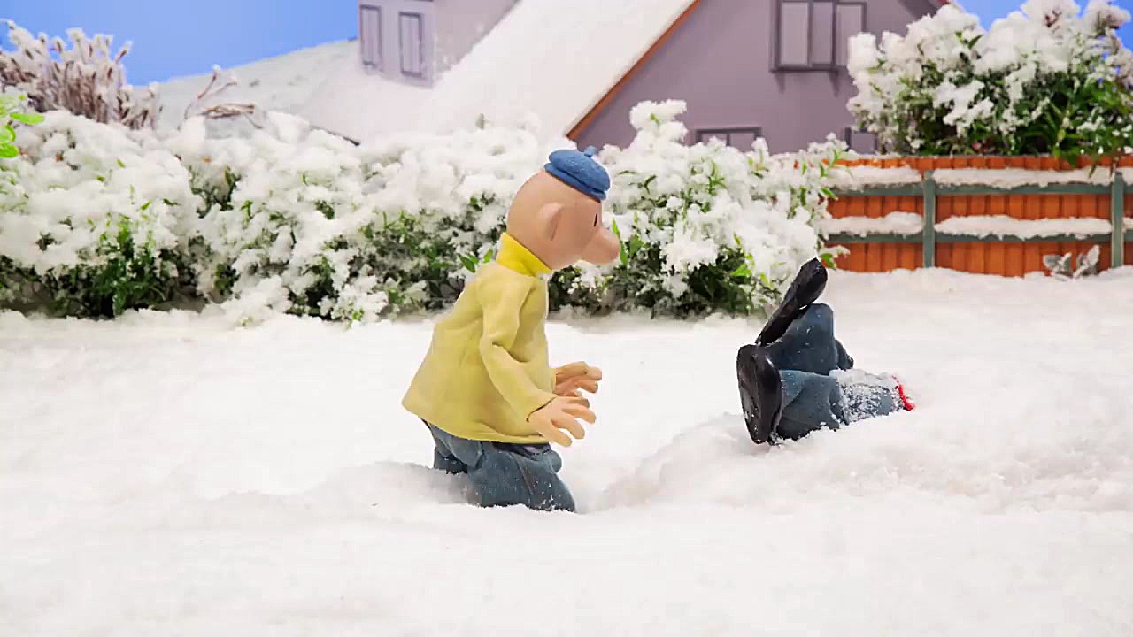 کارتون پت و مت قسمت 41