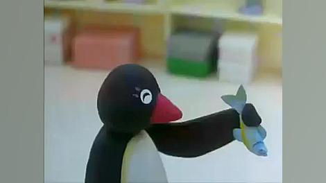 کارتون پینگو قسمت 3