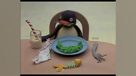 کارتون پینگو قسمت 7