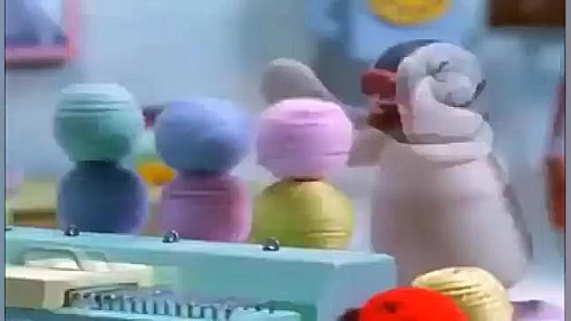 کارتون پینگو قسمت 8