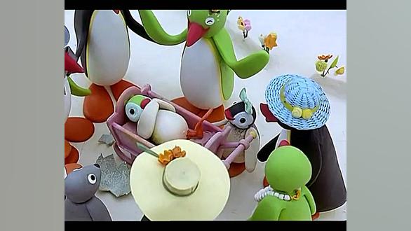 کارتون پینگو قسمت 9