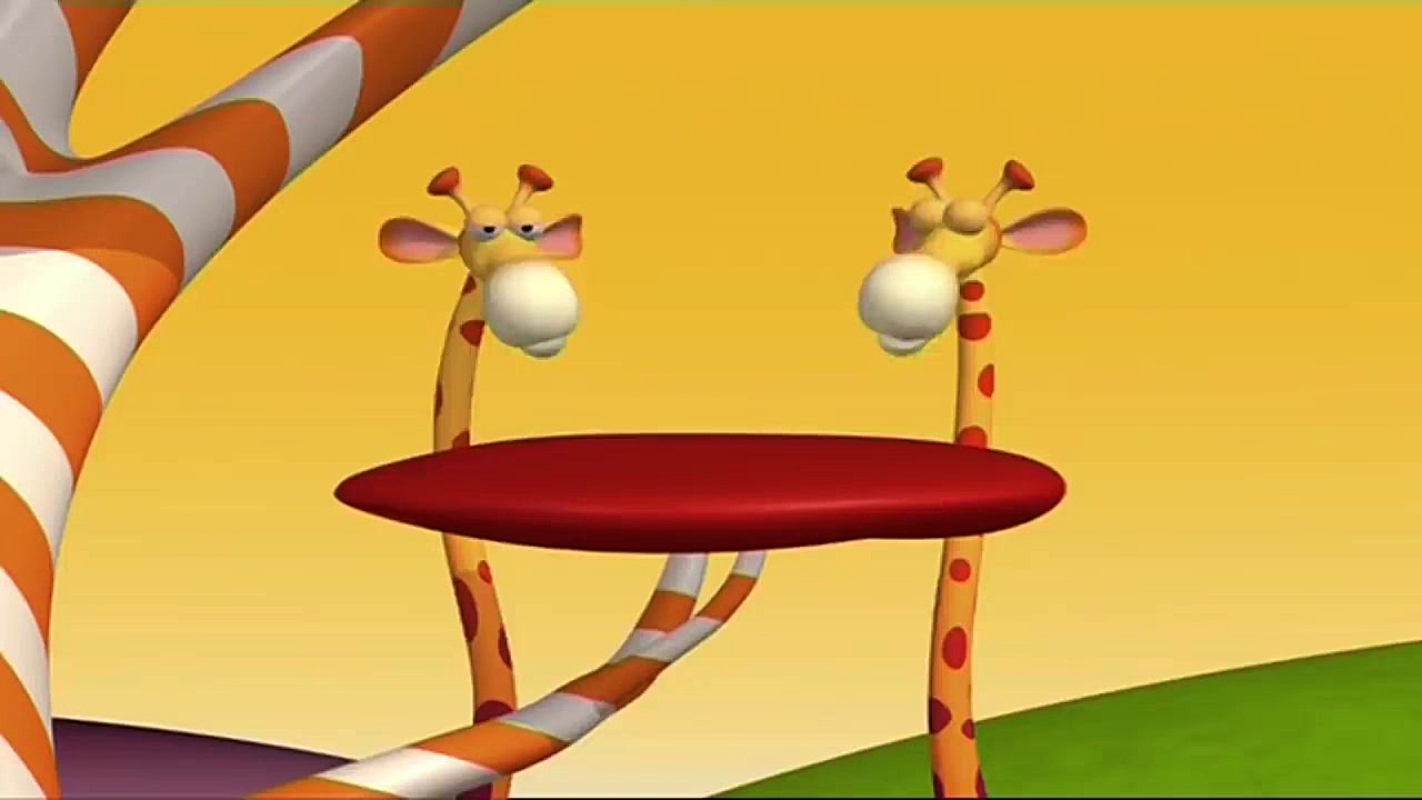 کارتون پینگو قسمت 12