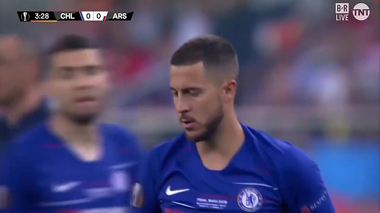 فول مچ چلسی  آرسنال؛ فینال لیگ...