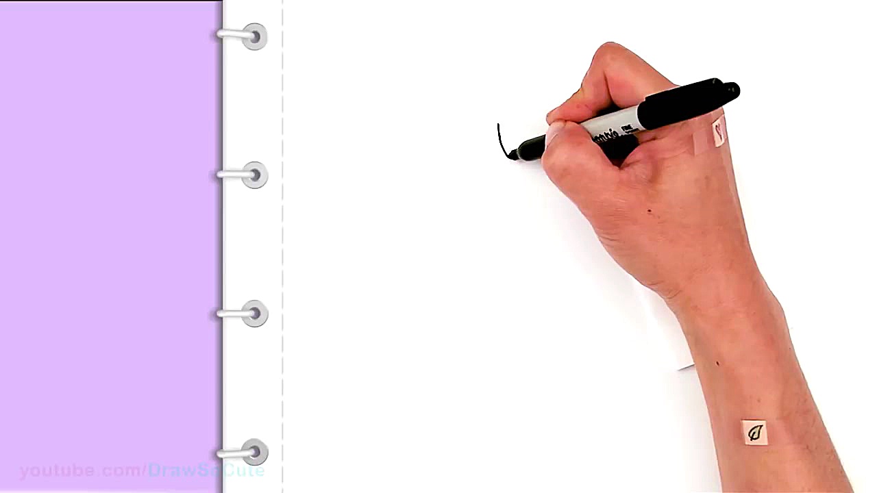 How to Draw Ariana Grande | No...