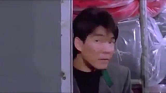 فیلم سینمایی رزمی&quot; جکی چا...