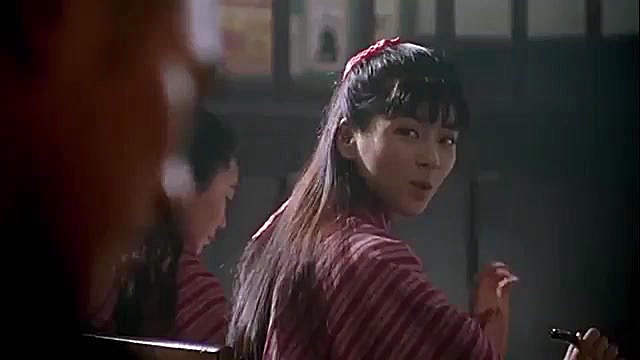 فیلم خارجی رزمی پنجه افسانه‌ای...