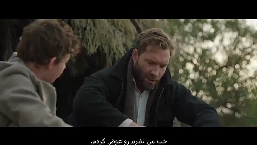 فیلم سینمایی پسر طوفان - زیرنویس فارسی زمان5919ثانیه