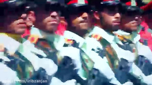 سلام بر قدس